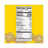 Nabisco® Lorna Doone Shortbread Cookies, 1.5 oz Packet, 30 Packets/Carton, Ships in 1-3 Business Days (GRR22001042)