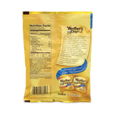 Werther's® Original® Sugar Free Chewy Caramel Candy, 2.75 oz Bag, 3/Pack, Ships in 1-3 Business Days (GRR30201006)
