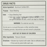 Clubman Styptic Pencil 0.33 oz. (738535_EA) 1/EA