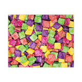 Now and Later® Mixed Fruit Chews, Assorted Flavors, 60 oz Tub, 365 Pieces, Ships in 1-3 Business Days (GRR20900224) Each