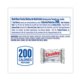 Nestlé® Chunky Bar, Individually Wrapped, 1.4 oz, 24/Carton, Ships in 1-3 Business Days (GRR20900162) Each