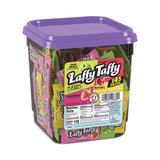 Nestlé® Laffy Taffy, Assorted Flavors, 3.08 lb Tub, 145 Wrapped Pieces/Tub, Ships in 1-3 Business Days (GRR20900119) Each