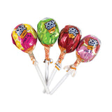 Jolly Rancher® Lollipops Assortment, Assorted Flavors, 0.6 oz, 50/Carton, Ships in 1-3 Business Days (GRR20900051) Each