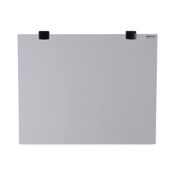 Innovera® Protective Antiglare LCD Monitor Filter for 15" Flat Panel Monitor (IVR46401) Each