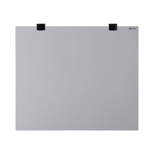 Innovera® Protective Antiglare LCD Monitor Filter for 17" to 18" Flat Panel Monitor (IVR46402) Each