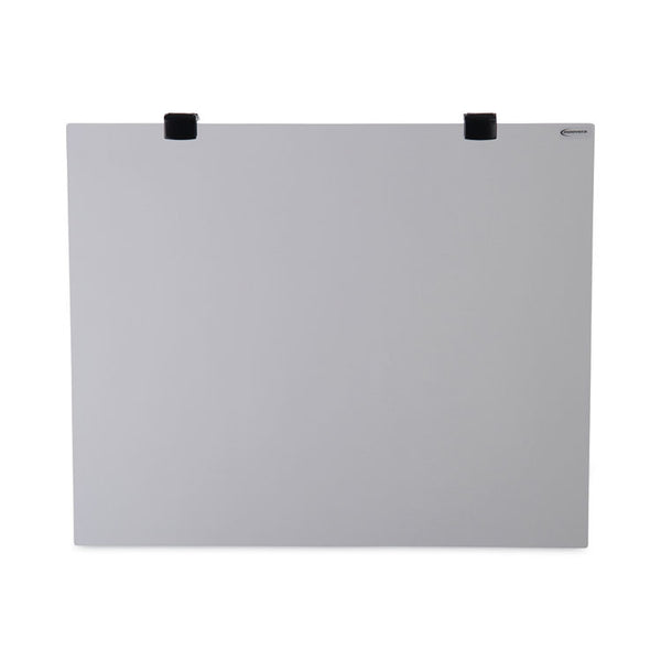 Innovera® Protective Antiglare LCD Monitor Filter for 19" Flat Panel Monitor (IVR46403) Each