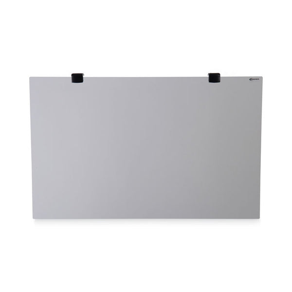 Innovera® Protective Antiglare LCD Monitor Filter for 21.5" to 22" Widescreen Flat Panel Monitor, 16:9/16:10 Aspect Ratio (IVR46405) Each