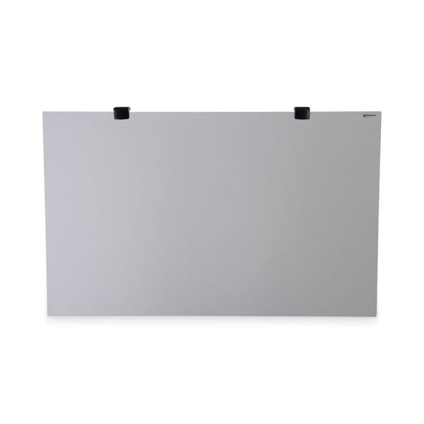 Innovera® Protective Antiglare LCD Monitor Filter for 24" Widescreen Flat Panel Monitor, 16:9/16:10 Aspect Ratio (IVR46406) Each