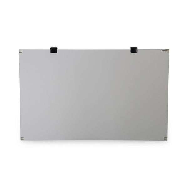 Innovera® Premium Antiglare Blur Privacy Monitor Filter for 24" Widescreen Flat Panel Monitor, 16:9/16:10 Aspect Ratio (IVR46416) Each