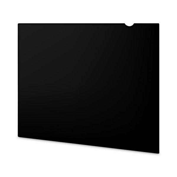 Innovera® Blackout Privacy Filter for 20" Widescreen Flat Panel Monitor, 16:9 Aspect Ratio (IVRBLF20W9) Each