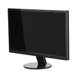 Innovera® Blackout Privacy Filter for 20" Widescreen Flat Panel Monitor, 16:9 Aspect Ratio (IVRBLF20W9) Each