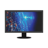 Innovera® Blackout Privacy Filter for 23" Widescreen Flat Panel Monitor, 16:9 Aspect Ratio (IVRBLF23W9) Each