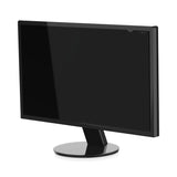 Innovera® Blackout Privacy Filter for 23" Widescreen Flat Panel Monitor, 16:9 Aspect Ratio (IVRBLF23W9) Each