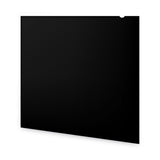 Innovera® Blackout Privacy Filter for 24" Widescreen Flat Panel Monitor, 16:10 Aspect Ratio (IVRBLF24W) Each