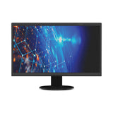Innovera® Blackout Privacy Filter for 14" Widescreen Laptop, 16:9 Aspect Ratio (IVRBLF140W) Each