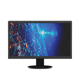 Innovera® Blackout Privacy Filter for 18.5" Widescreen Flat Panel Monitor, 16:9 Aspect Ratio (IVRBLF185W) Each