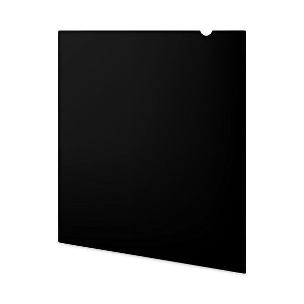 Innovera® Blackout Privacy Filter for 19" Flat Panel Monitor (IVRBLF190) Each