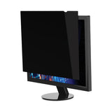 Innovera® Blackout Privacy Filter for 19" Flat Panel Monitor (IVRBLF190) Each