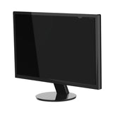 Innovera® Blackout Privacy Filter for 19" Widescreen Flat Panel Monitor, 16:10 Aspect Ratio (IVRBLF190W) Each