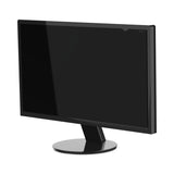 Innovera® Blackout Privacy Filter for 21.5" Widescreen Flat Panel Monitor, 16:9 Aspect Ratio (IVRBLF215W) Each