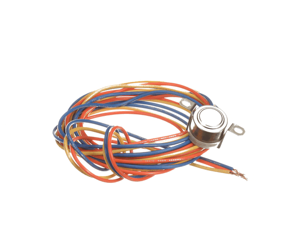 Whalen Company Pqksdt100/75 Klixon: 3-Wire Aquastat With Blue-Yellow (WHLEPQKSDT10075) Each