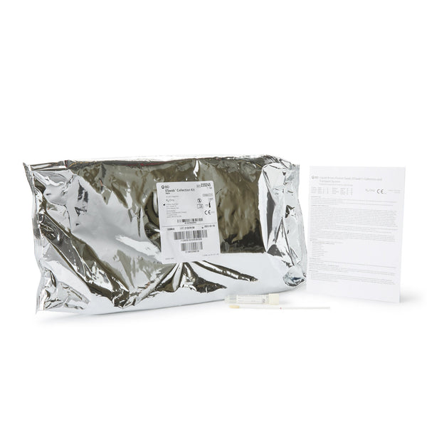 ESwab™ Specimen Collection and Transport System Sterile (661468_BX) 50/BX
