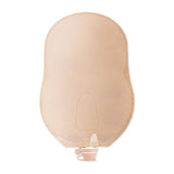New Image™ Urostomy Pouch Two-Piece System 9 Inch Length, Maxi 2-3/4 Inch Stoma Drainable (400982_EA) 1/EA