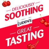 Luden's® Sore Throat Relief 2.8 mg Strength Lozenge 30 per Bag (1211523_BG) 30/BG