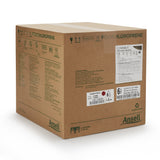 GAMMEX® Non-Latex Sensitive Surgical Glove Size 6.5 Sterile Polychloroprene Standard Cuff Length Micro-Textured Cream Chemo Tested (833673_CS) 200/CS