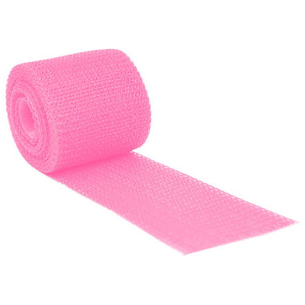 Delta-Lite® Plus Cast Tape 2 Inch X 12 Foot Fiberglass / Resin Pink (653385_BX) 10/BX
