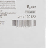 McKesson Irrigation Tray McKesson (911705_CS) 20/CS