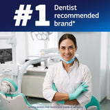 Fixodent® Plus Breath Bacteria Guard Denture Adhesive Cream 2 oz. (1231752_EA) 1/EA