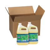 Luster Professional Liquid Chlorine Sanitizer, Chlorine Scent, 1 gal Bottle, 2/Carton (PPL45916) Case of 2