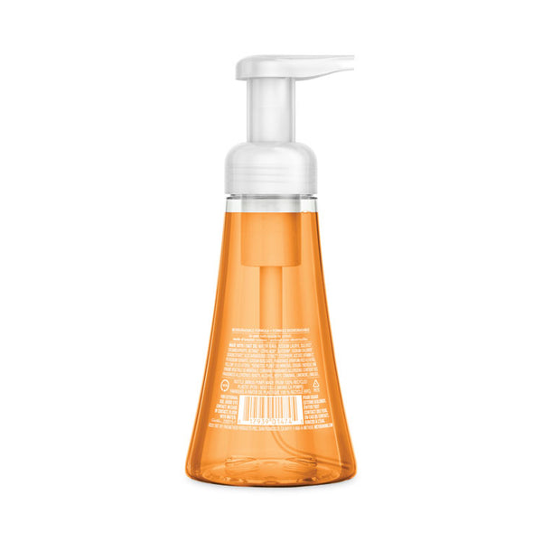 Method® Foaming Hand Wash, Orange Ginger, 10 oz Pump Bottle (MTH01474EA) Each