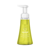 Method® Foaming Hand Wash, Lemon Mint, 10 oz Pump Bottle (MTH01162) Each