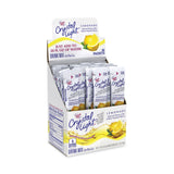 Crystal Light® On-The-Go Sugar-Free Drink Mix, Lemonade, 0.17 oz Single-Serving Tubes, 30/Pack, 2 Packs/Carton, Ships in 1-3 Business Days (GRR30700153) Each