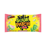 Sour Patch Kids® Chewy Candy, Watermelon, 2 oz Bags, 24/Carton, Ships in 1-3 Business Days (GRR30400004) Each