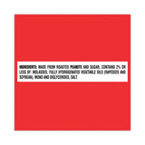 Jif® Creamy Peanut Butter, 40 oz Jar, 2/Pack, Ships in 1-3 Business Days (GRR30700227) Each