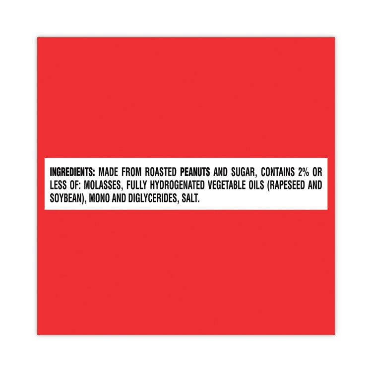 Jif® Creamy Peanut Butter, 40 oz Jar, 2/Pack, Ships in 1-3 Business Days (GRR30700227) Each