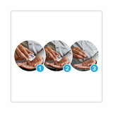 PURELL® Single Use Advanced Gel Hand Sanitizer, 1.2 mL, Packet, Fragrance-Free, 2,000/Carton (GOJ96302MNS) Case of 2000