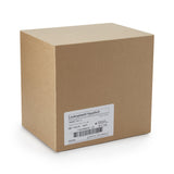 Hypafix® Dressing Retention Tape with Liner White 6 Inch X 10 Yard Nonwoven Polyester NonSterile (1065320_CS) 24/CS