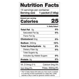 Cure® Oral Electrolyte Solution Watermelon Flavor 7.6 Gram Electrolyte (1256706_PK) 14/PK