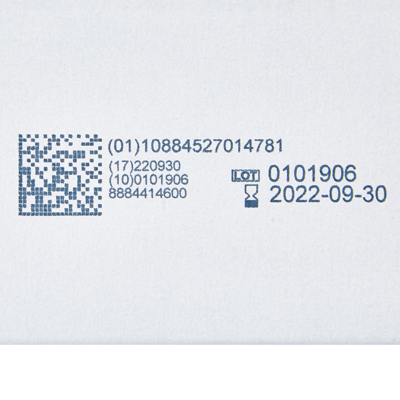 Vaseline® Petrolatum Impregnated Dressing Strip 3 X 18 Inch Sterile (32727_EA) 1/EA