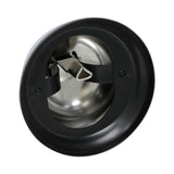 Universal® Call Bell, 3.38" Diameter, Brushed Nickel (UNV10000) Each