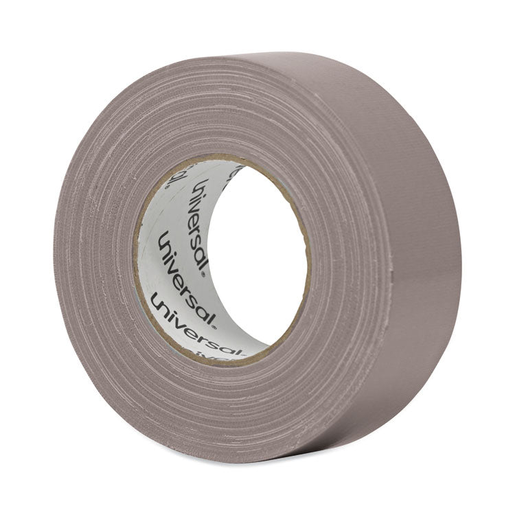 Universal® General-Purpose Duct Tape, 3" Core, 1.88" x 60 yds, Silver (UNV20048G) 1 Roll