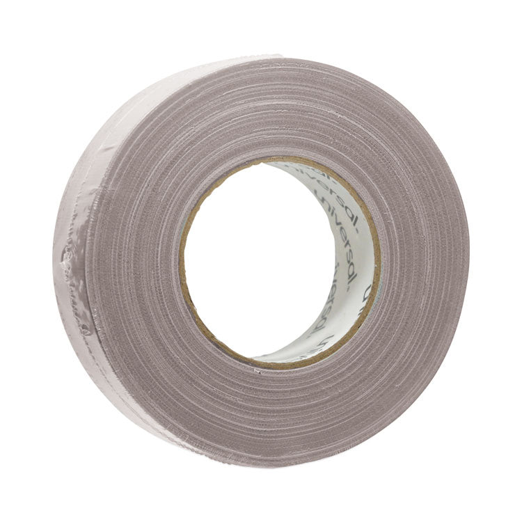 Universal® General-Purpose Duct Tape, 3" Core, 1.88" x 60 yds, Silver (UNV20048G) 1 Roll