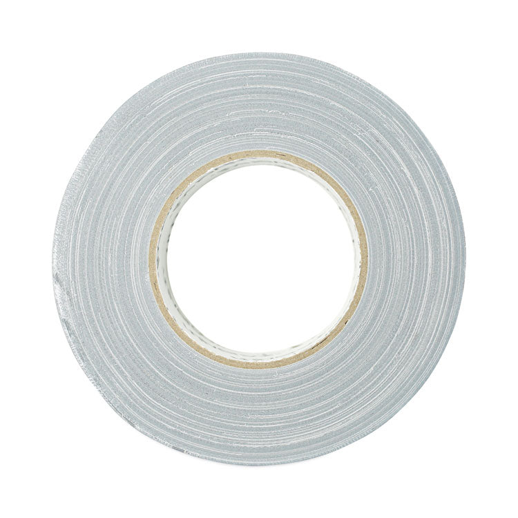 Universal® General-Purpose Duct Tape, 3" Core, 1.88" x 60 yds, Silver (UNV20048G) 1 Roll