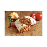 Amy's® Cheddar Cheese, Bean and Rice Burrito, 6 oz Pouch, 4/Carton, Ships in 1-3 Business Days (GRR90300142)