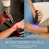 LumiCure Pro Light Therapy LumiCure Pro (1271037_EA) 1/EA