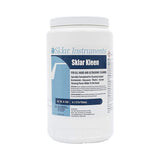 Sklar Kleen™ Instrument Detergent Powder 3.5 lbs. Container Mild Scent (43573_EA) 1/EA